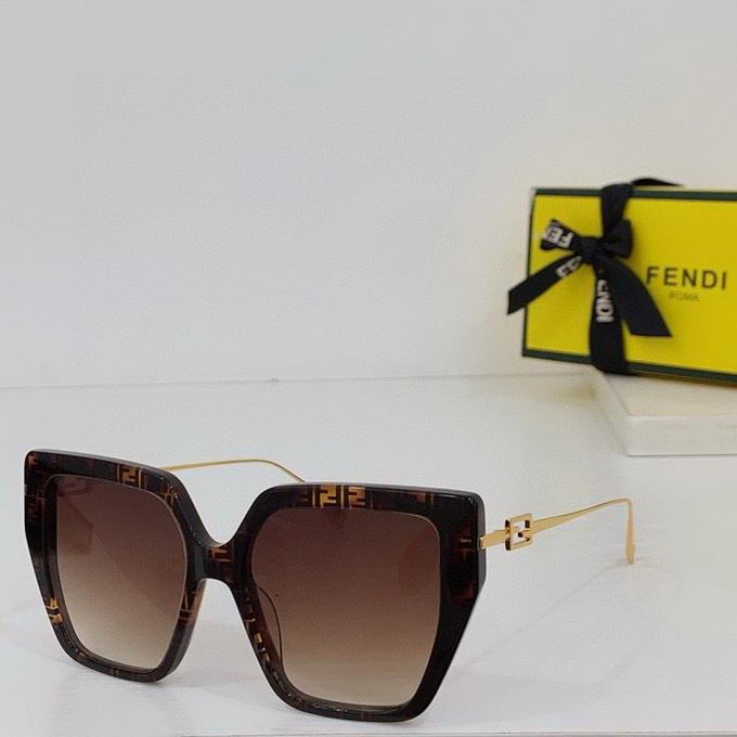 Fendi Sunglasses ID:20250529-505